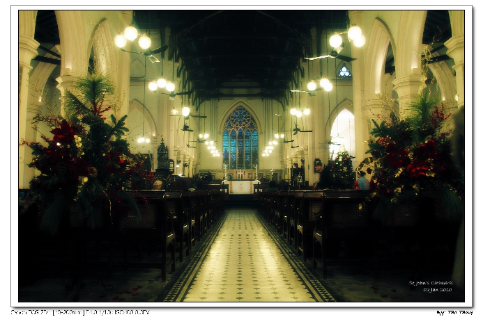 ty,ST John's Cathedral